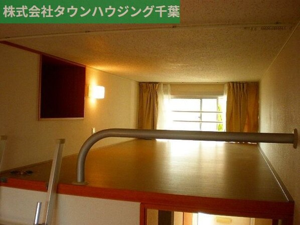 レオパレスオリザ アウレアの物件内観写真